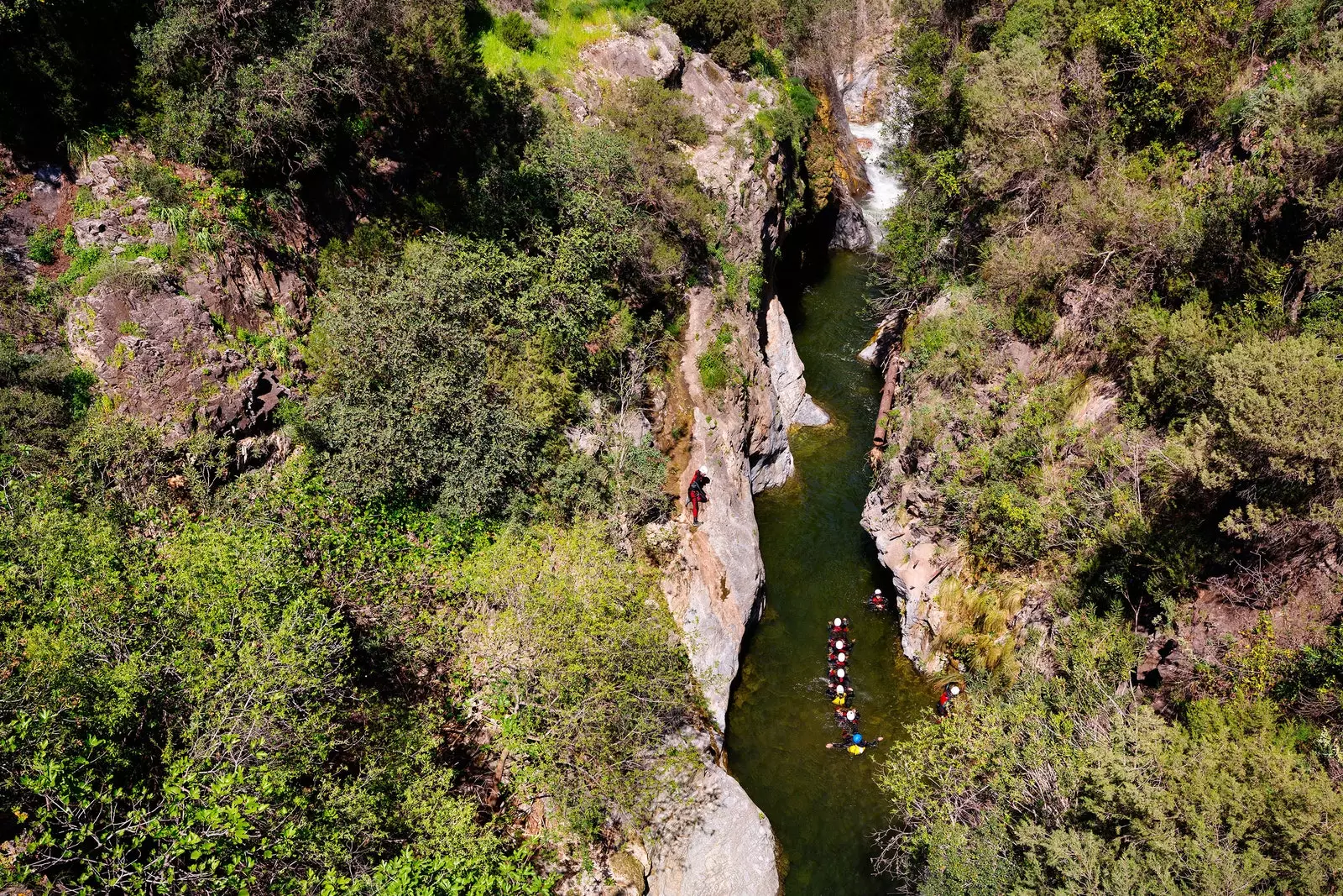 Narrows