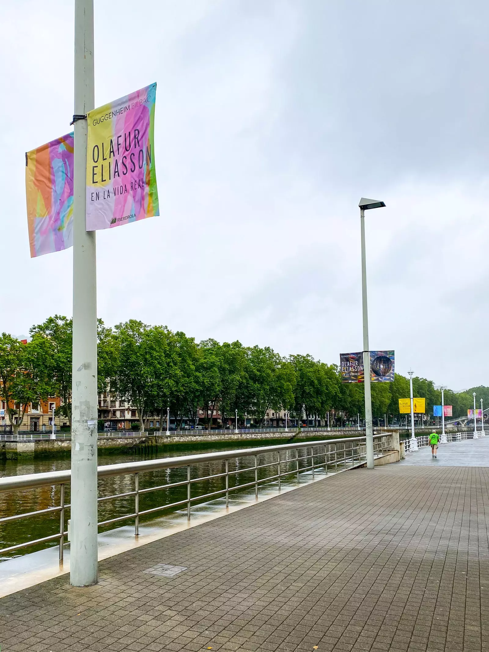 Bilbao Guggenheim-museet