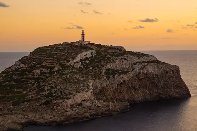 Φάρος του n'Ensiola