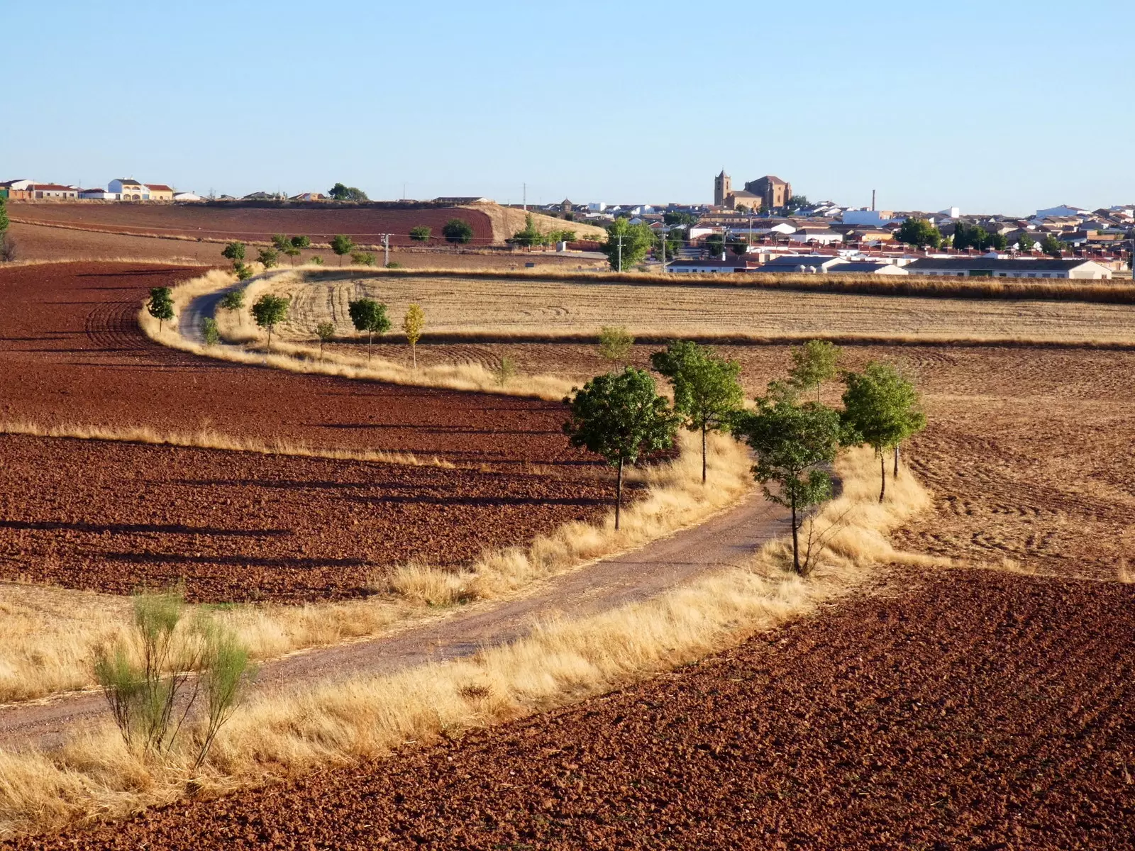 Torre de Juan Abad