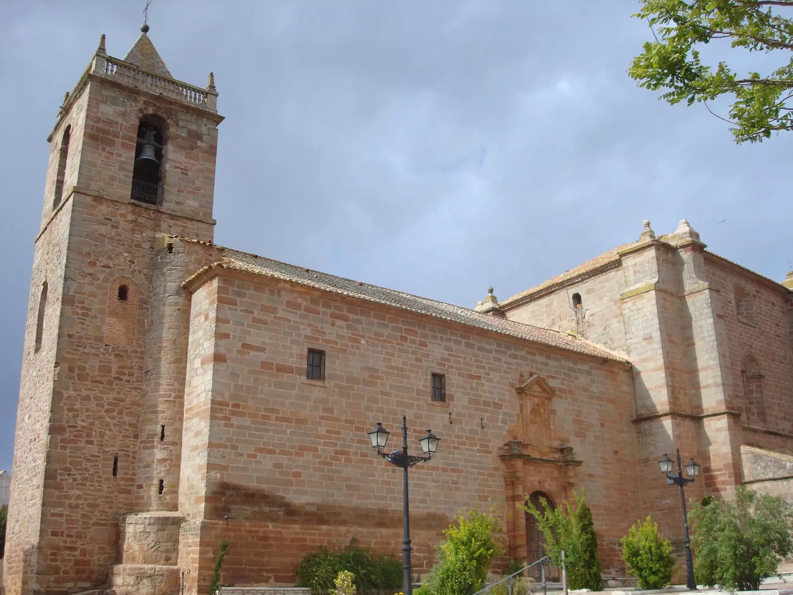 Igreja de Nossa Senhora dos Olmos