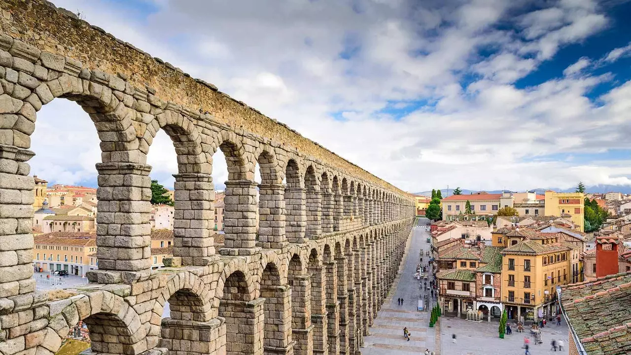 Eine (außergewöhnliche) Reise durch das Weltkulturerbe Spanien