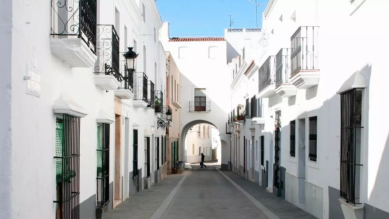 L'Espanya més portuguesa és a Olivenza