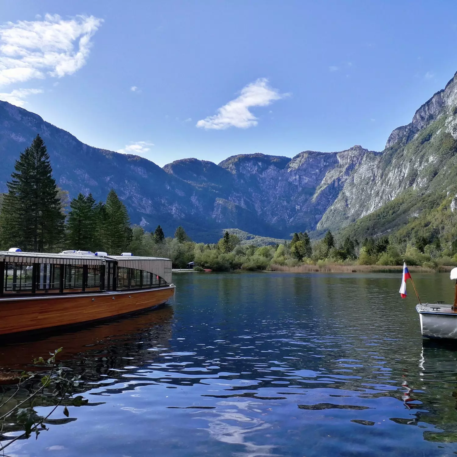 Bohinj