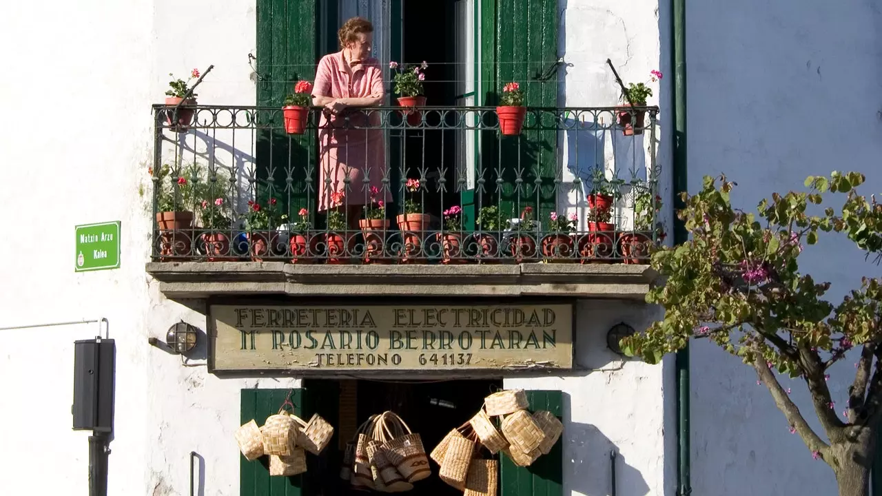 Guia para usar e desfrutar Hondarribia