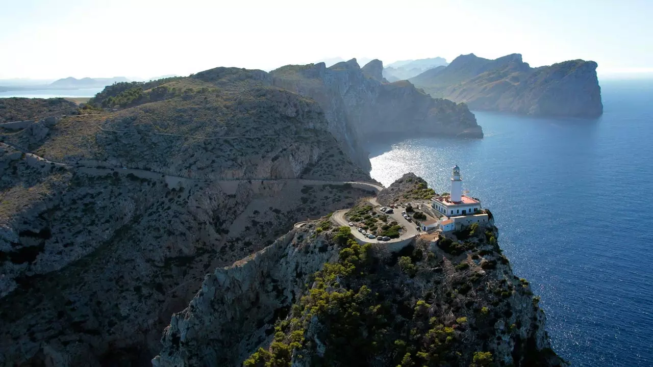 Pet osnovnih staza i ruta na Mallorci