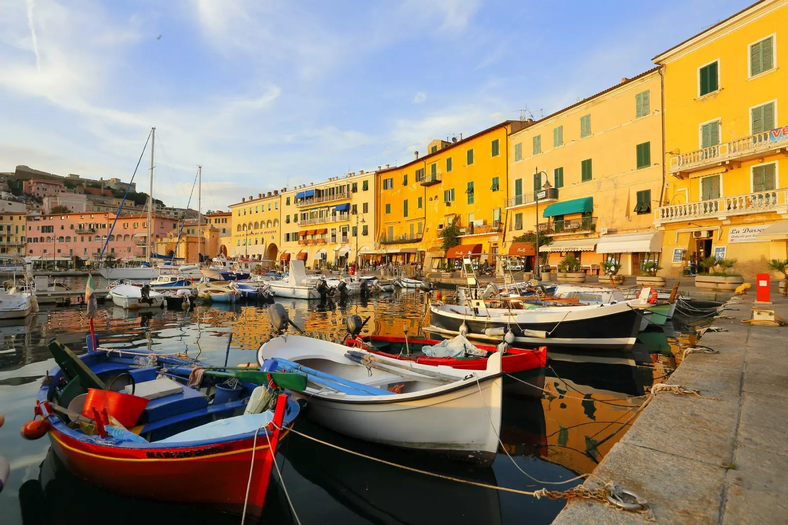 Portoferraio