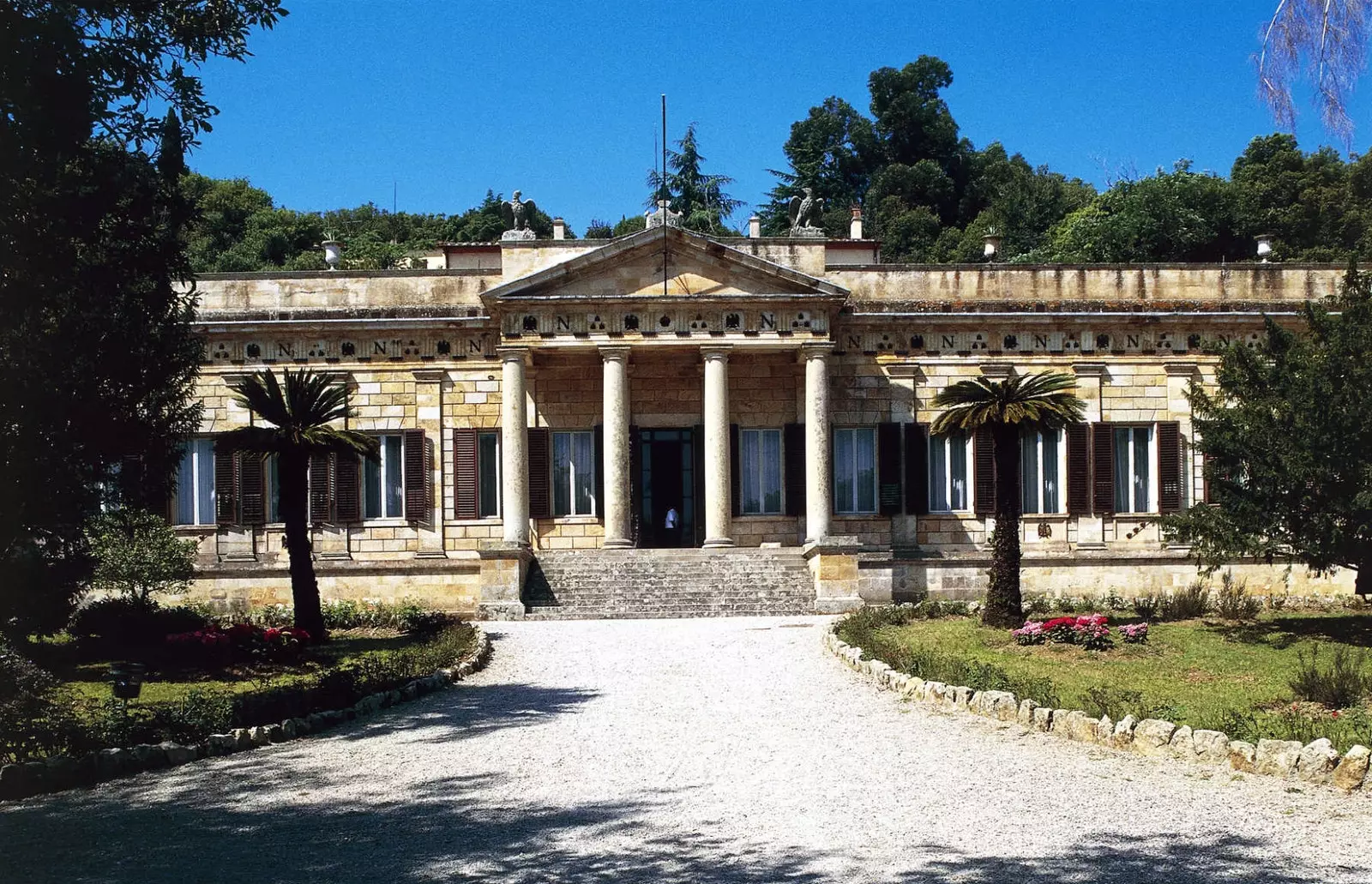 Villa San Martino