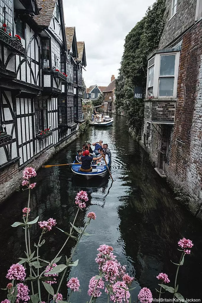 Canterbury