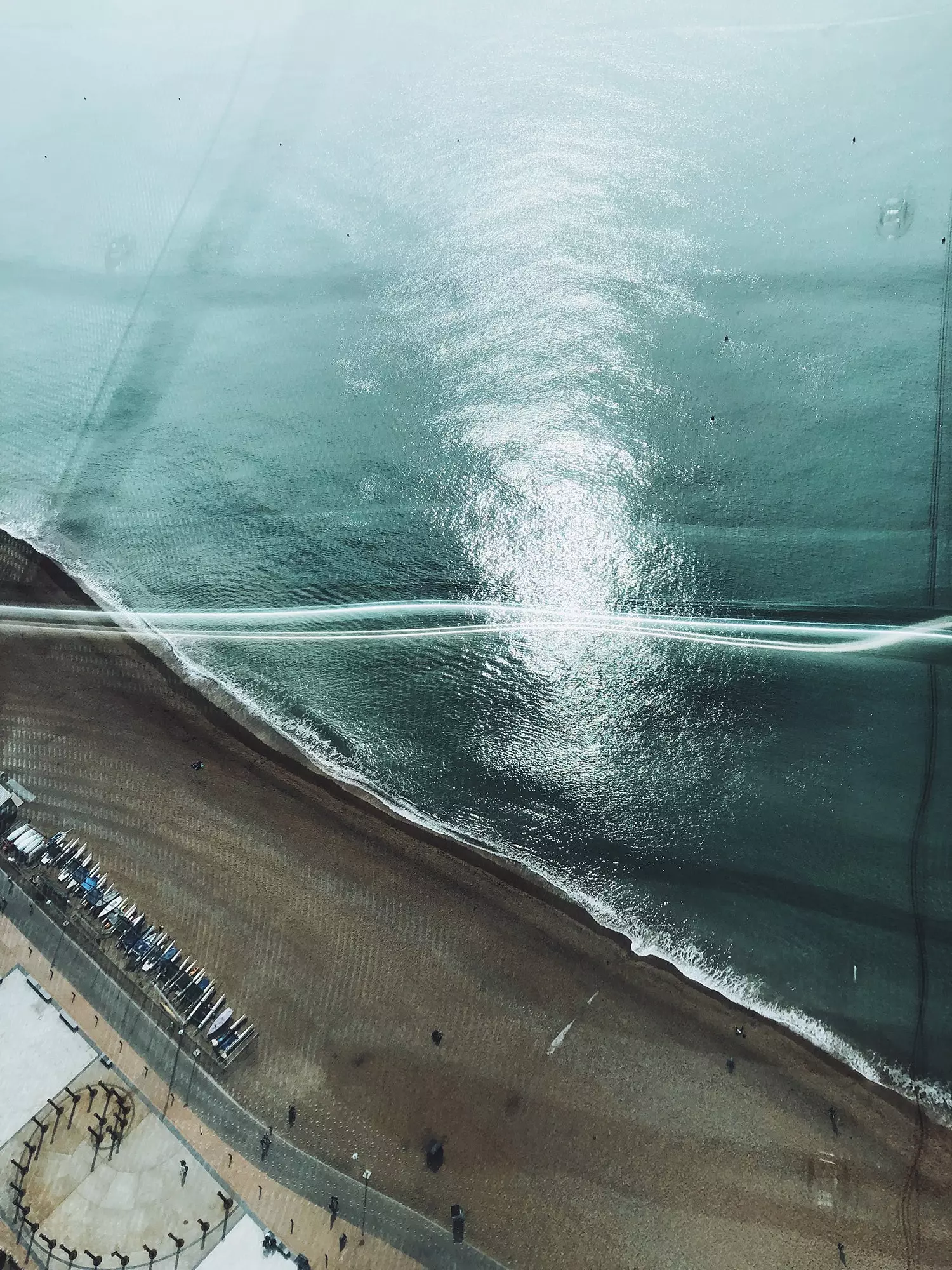 British Airways i360