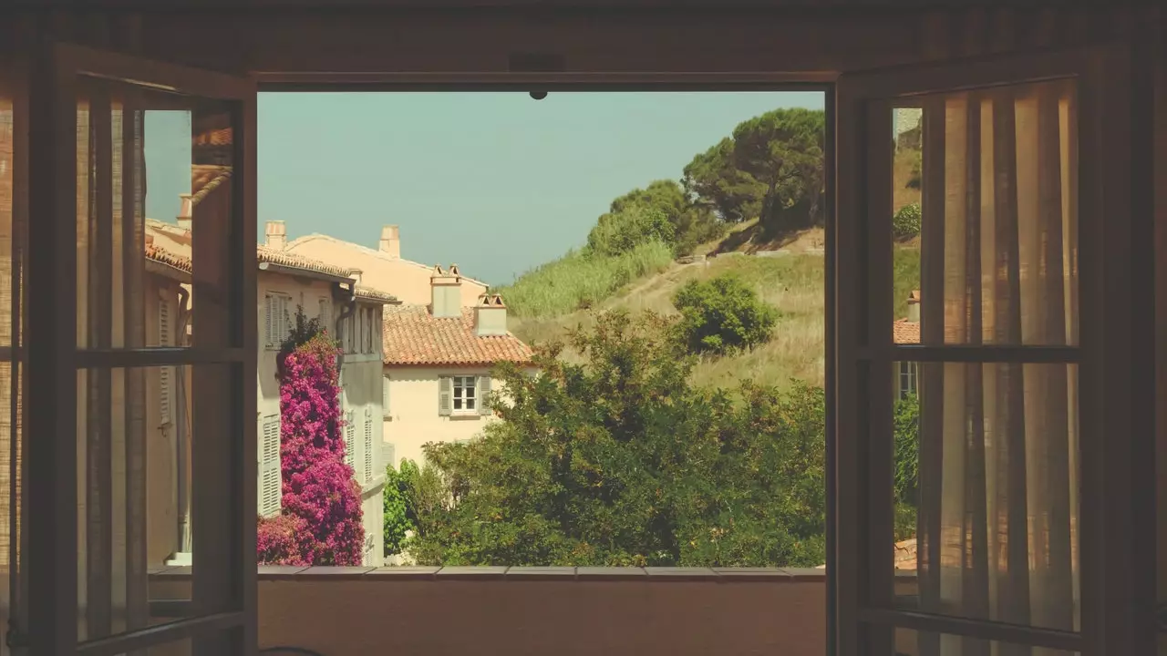 Terġa' tiftaħ il-lukanda mitika La Ponche de Saint-Tropez