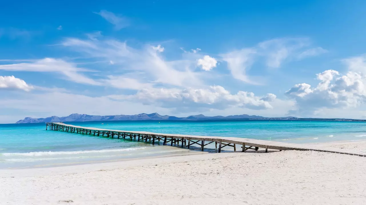 En spansk strand bland de bästa i världen (enligt TripAdvisor)