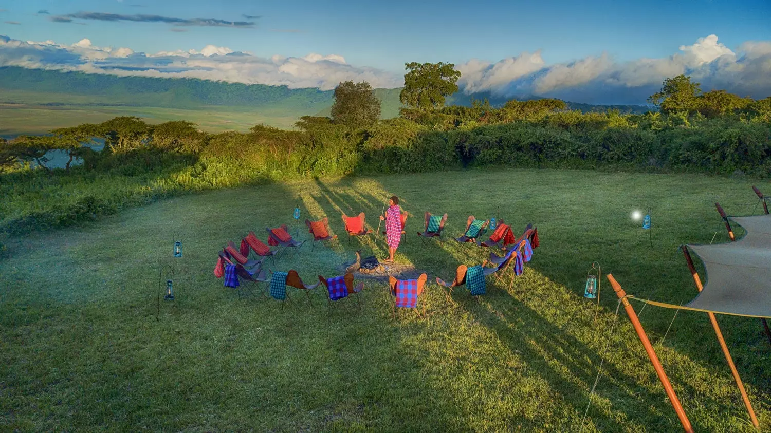 Pakulala Safari Camp