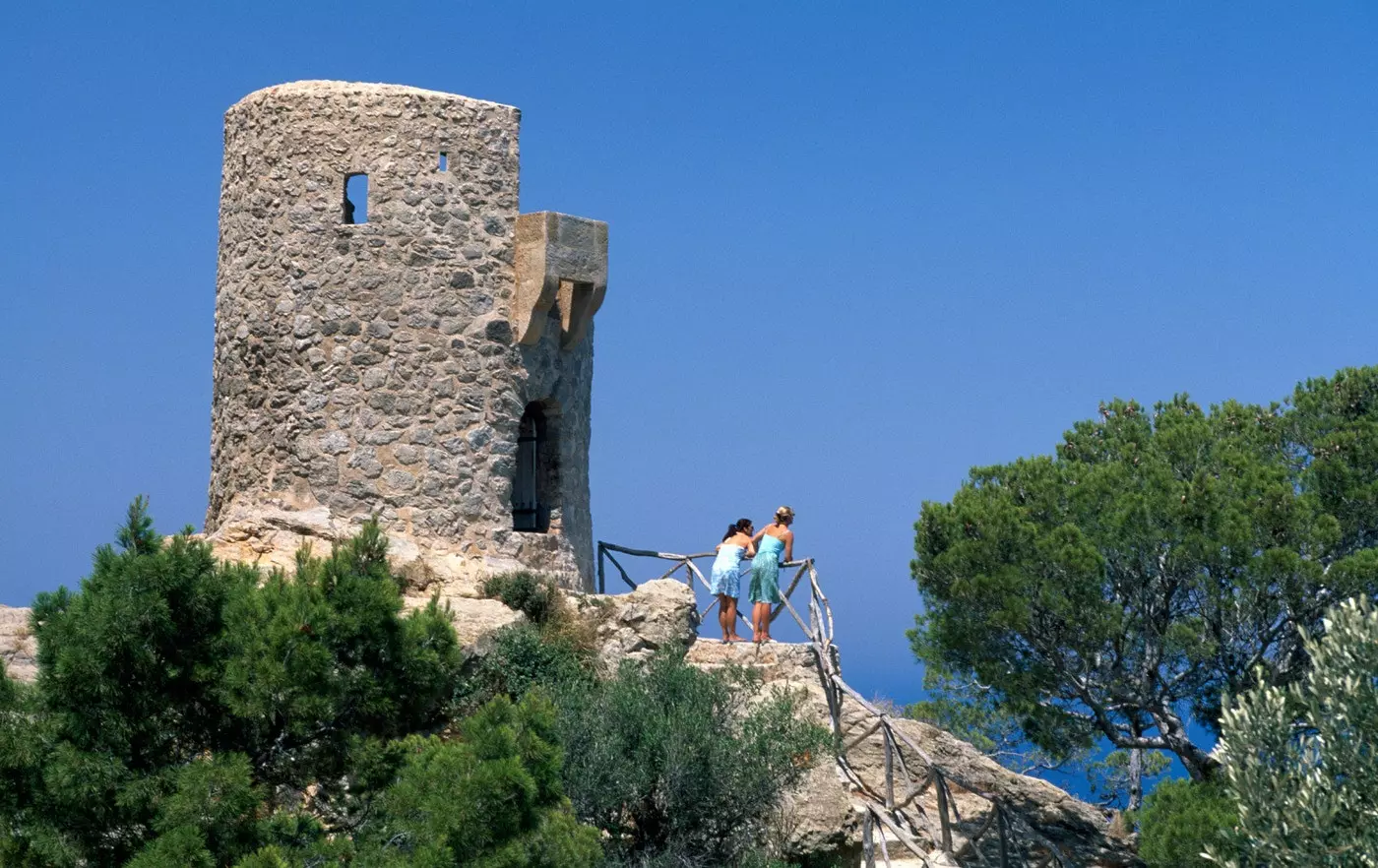 I borghi più belli di Maiorca