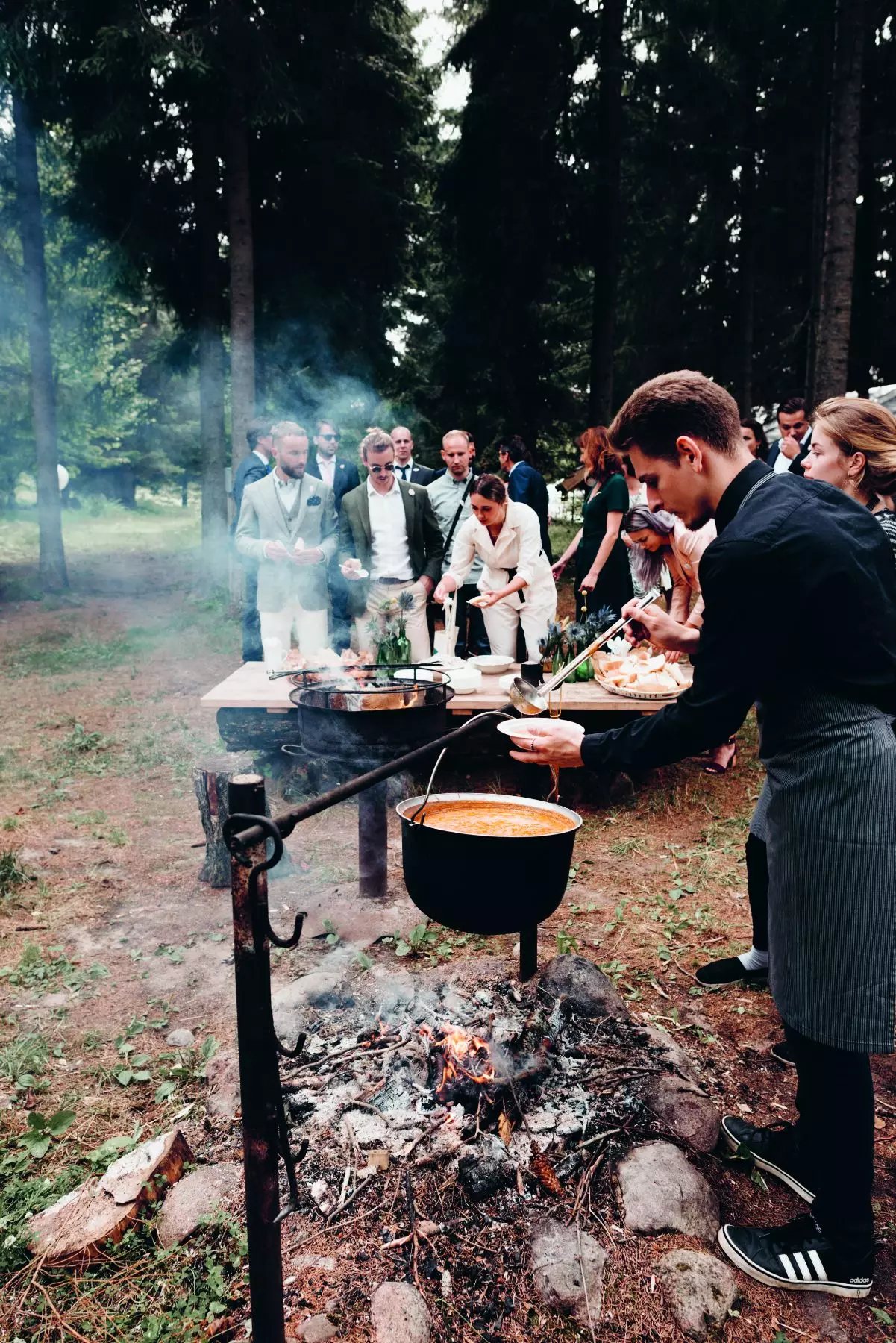 kāzu banketu laukums