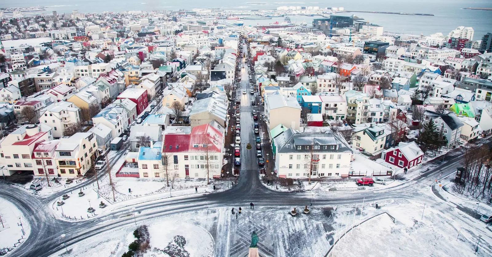 Reykjavik