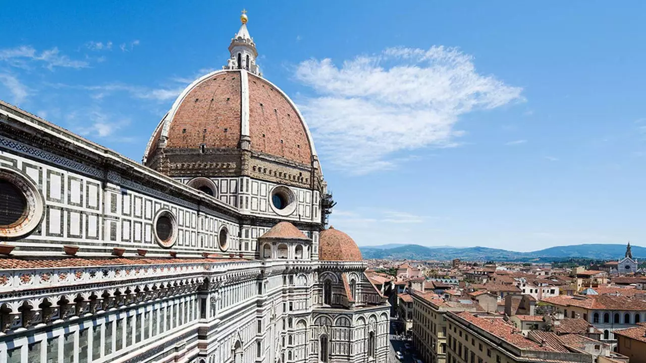 Baccarat Hotel Florence will open its doors in 2024