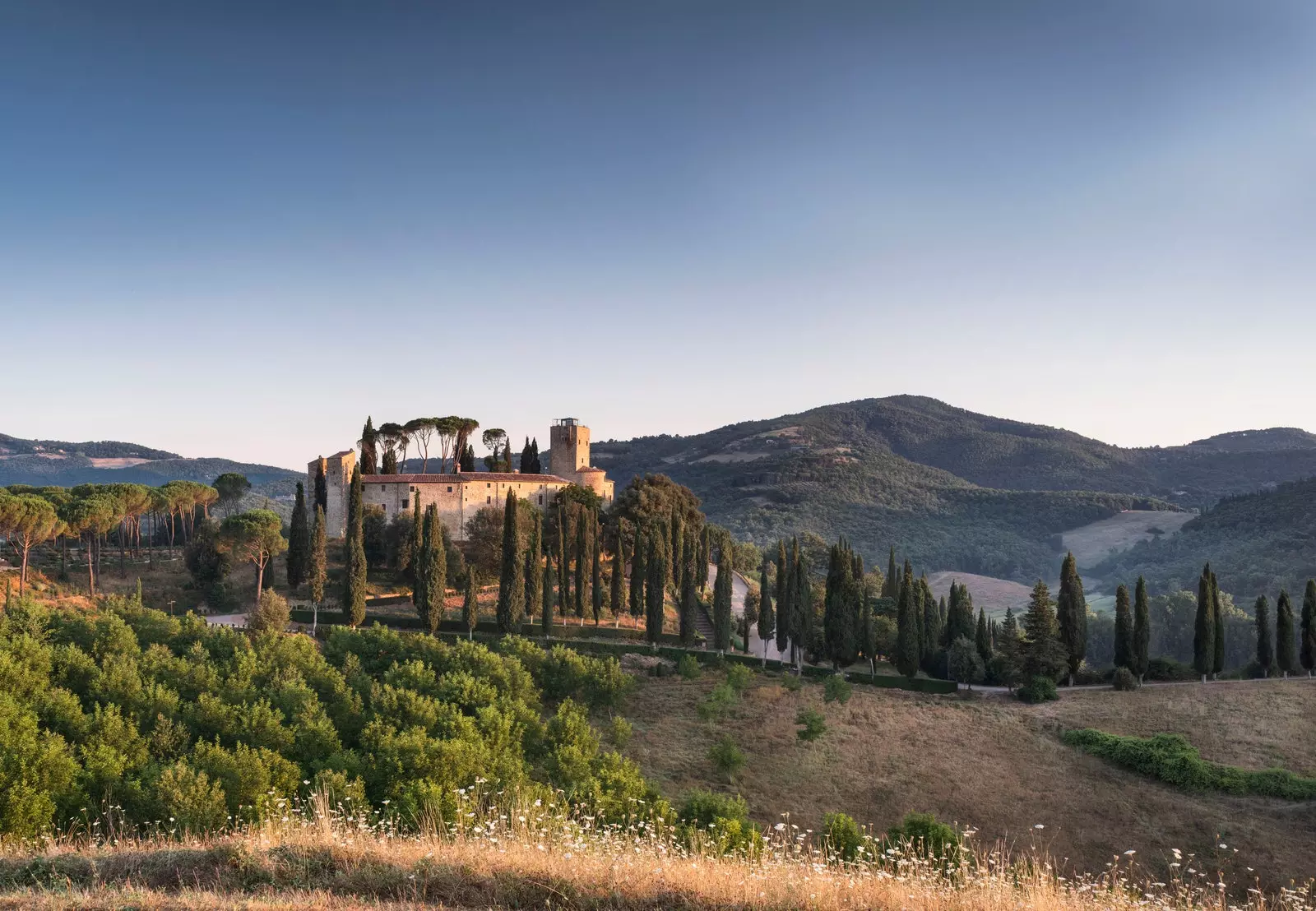 Château de Reschio