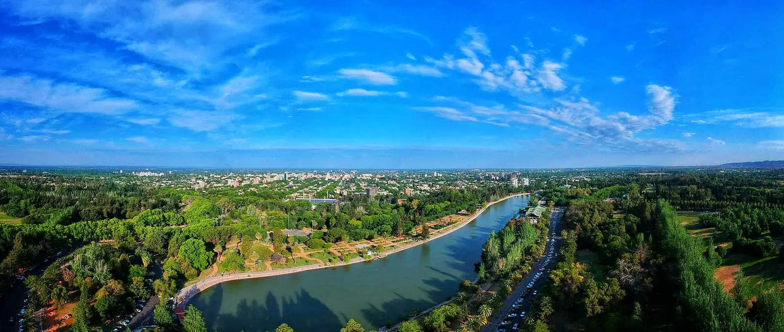 Mendoza Argentina