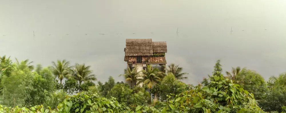 Kúpele Vedana Lagoon Resort