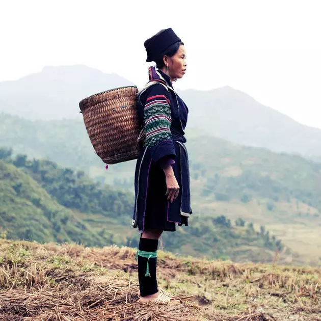 Hmong folk