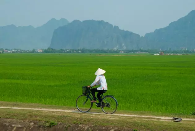 Tam Coc