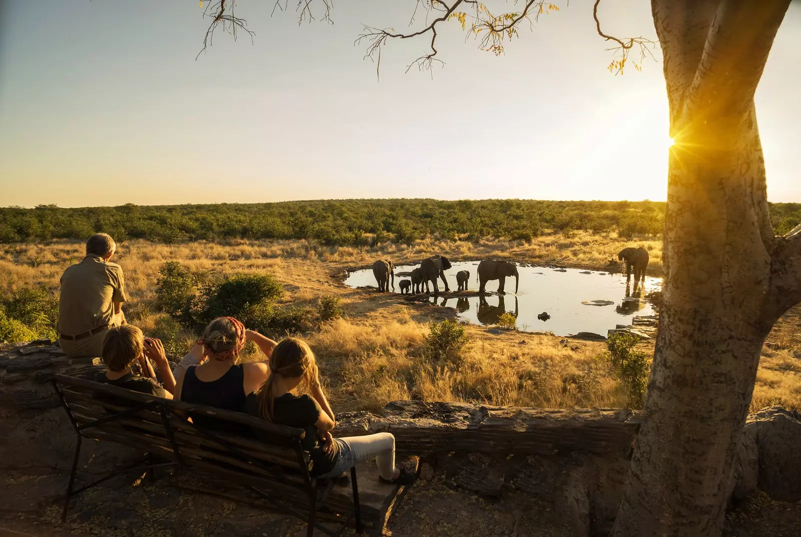 Namibia