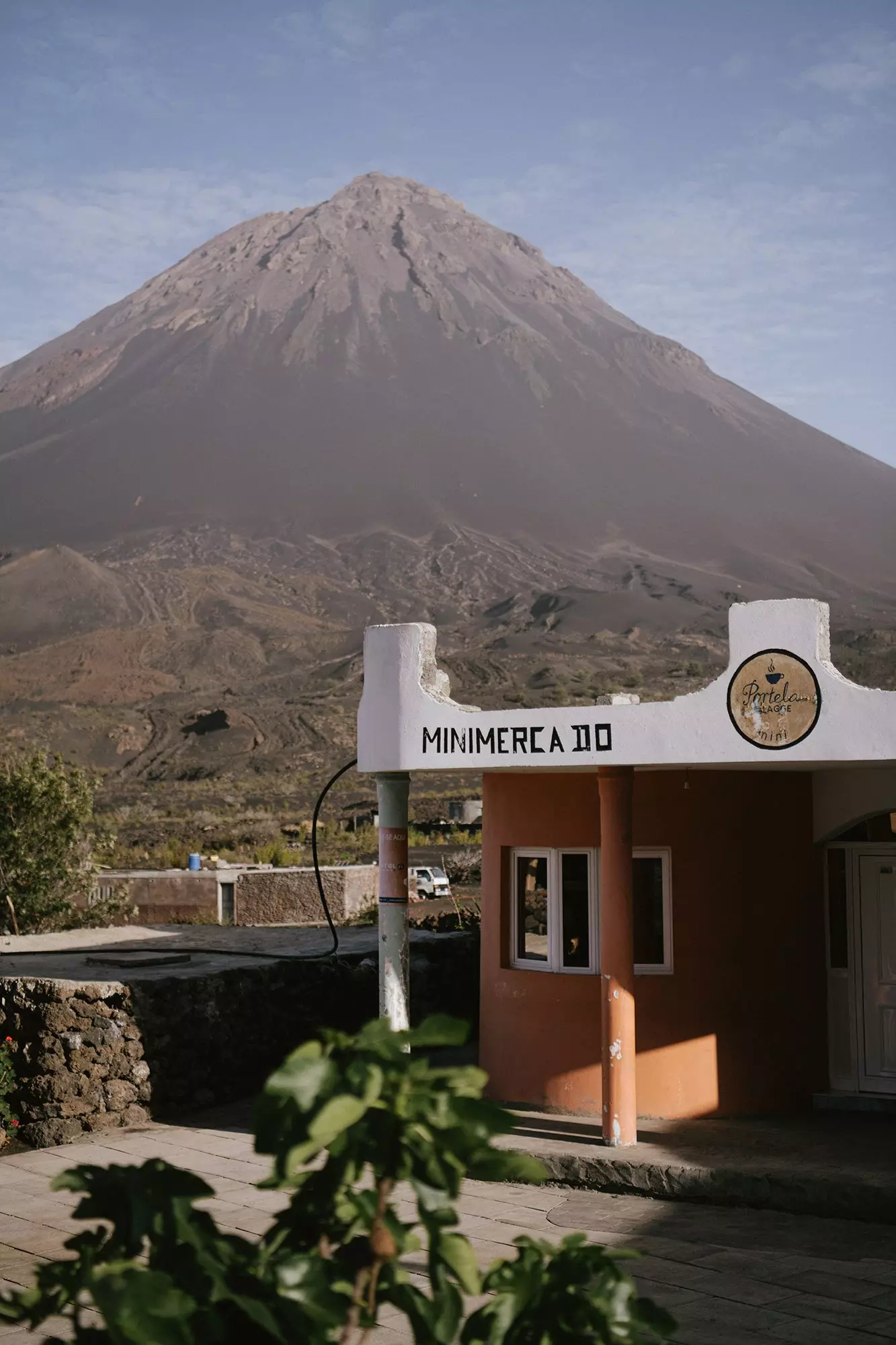 Cape Verde sizin morabezanız olsun