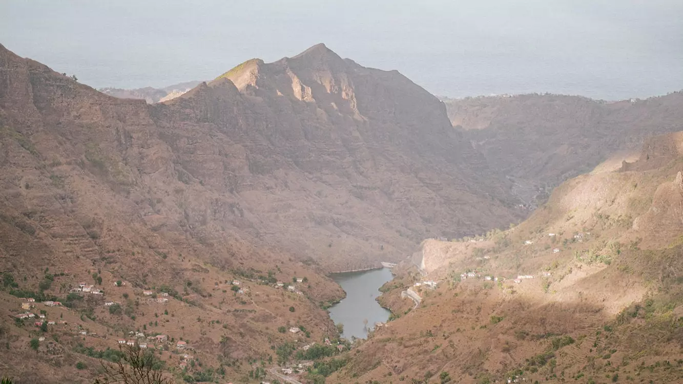 Kepi Verde qoftë morabeza juaj