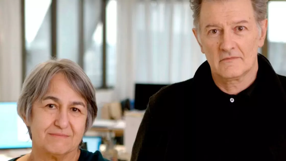 Anne Lacaton und Jean-Philippe Vassal, Pritzker-Architekturpreis 2021