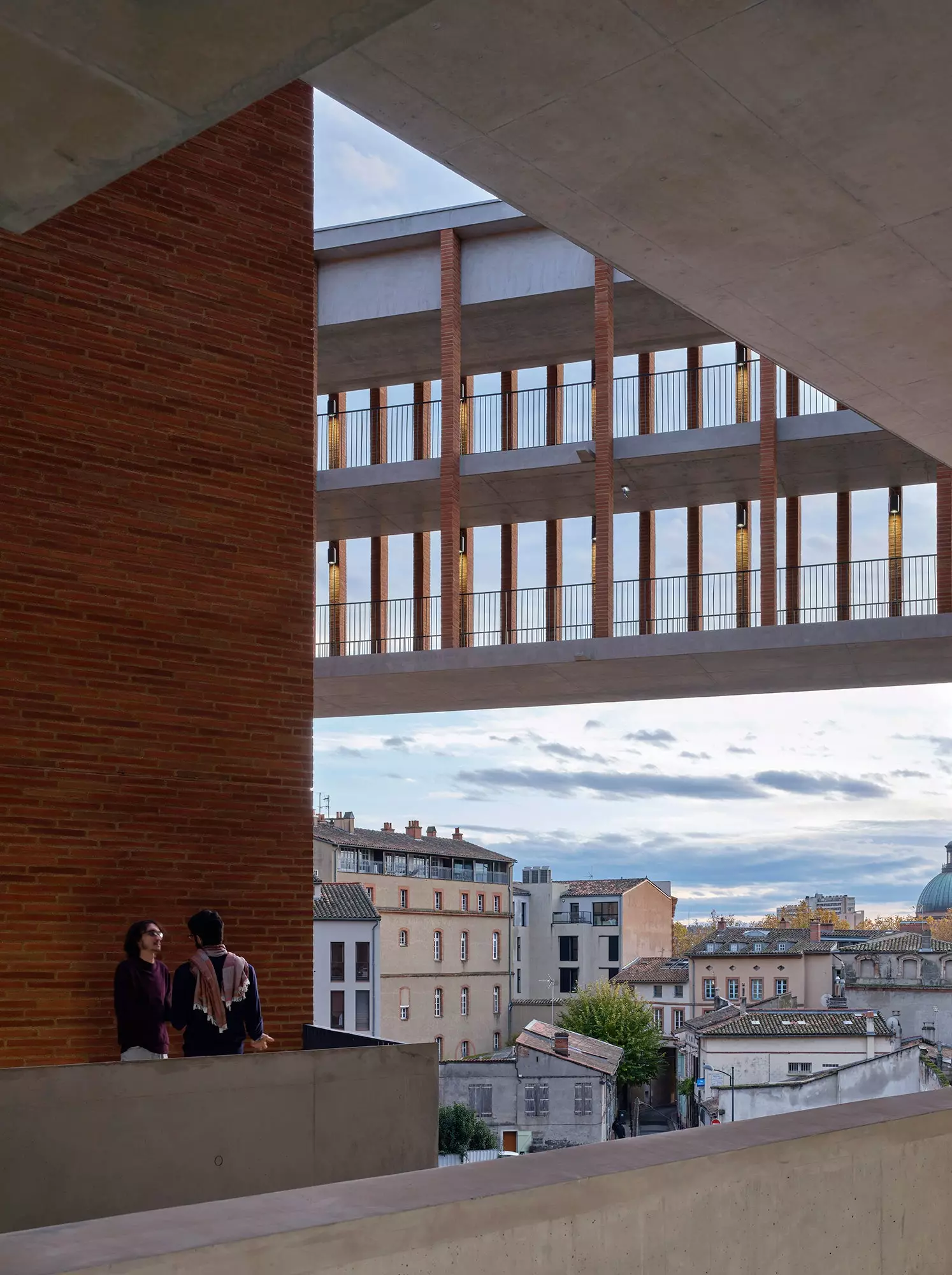 Universität Toulouse 1 Capitole School of Economics