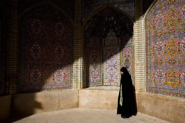 Iran the magic of ancient Persia