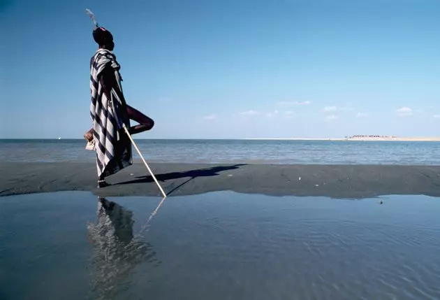 Lake Turkana