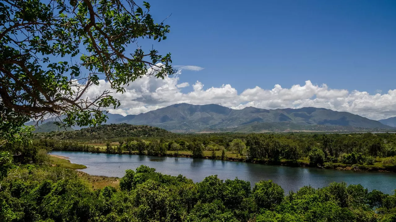 ကမ္ဘာပေါ်တွင် လည်ပတ်မှုအနည်းဆုံးနိုင်ငံများမှာ...