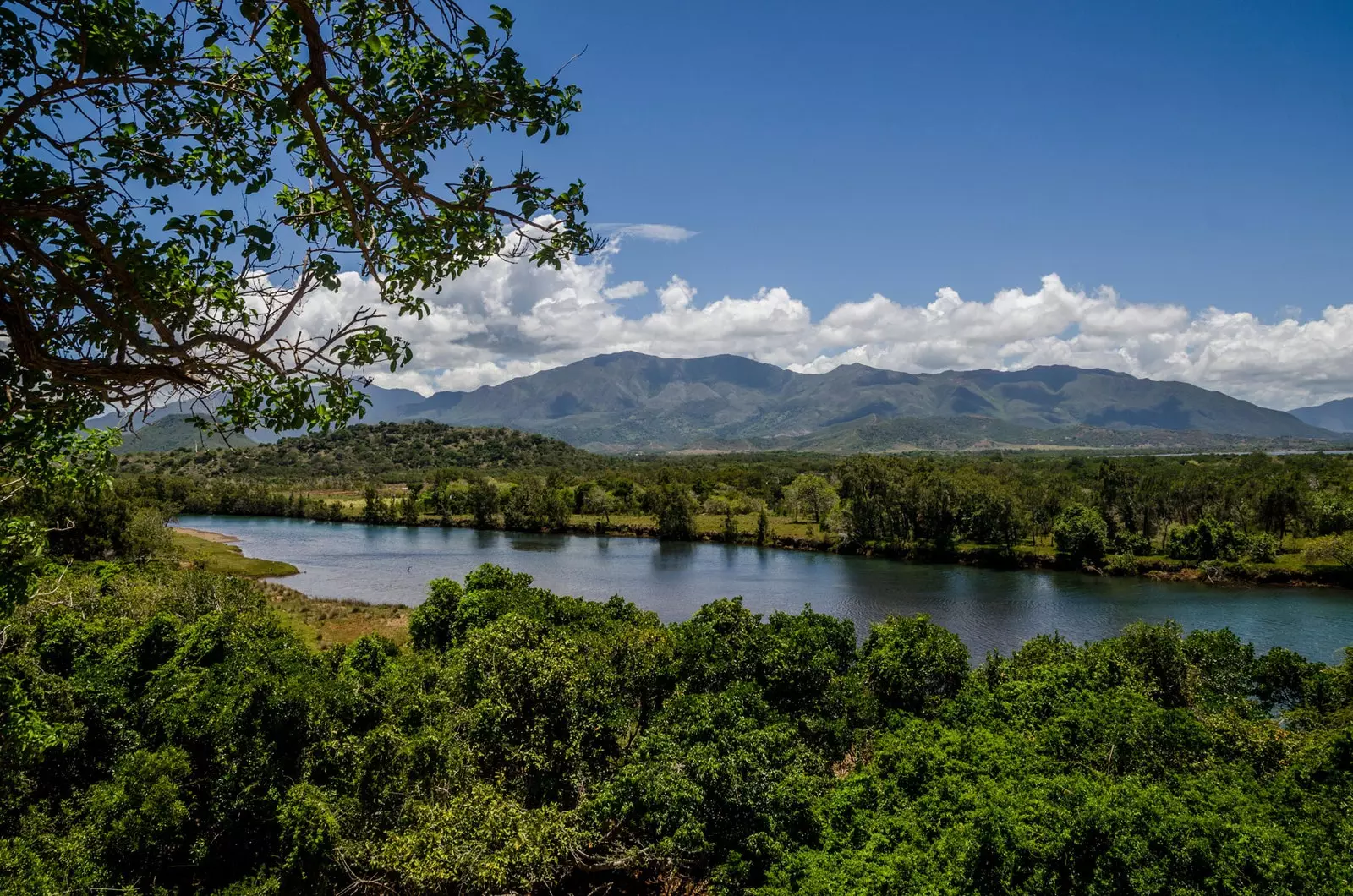 New Caledonia