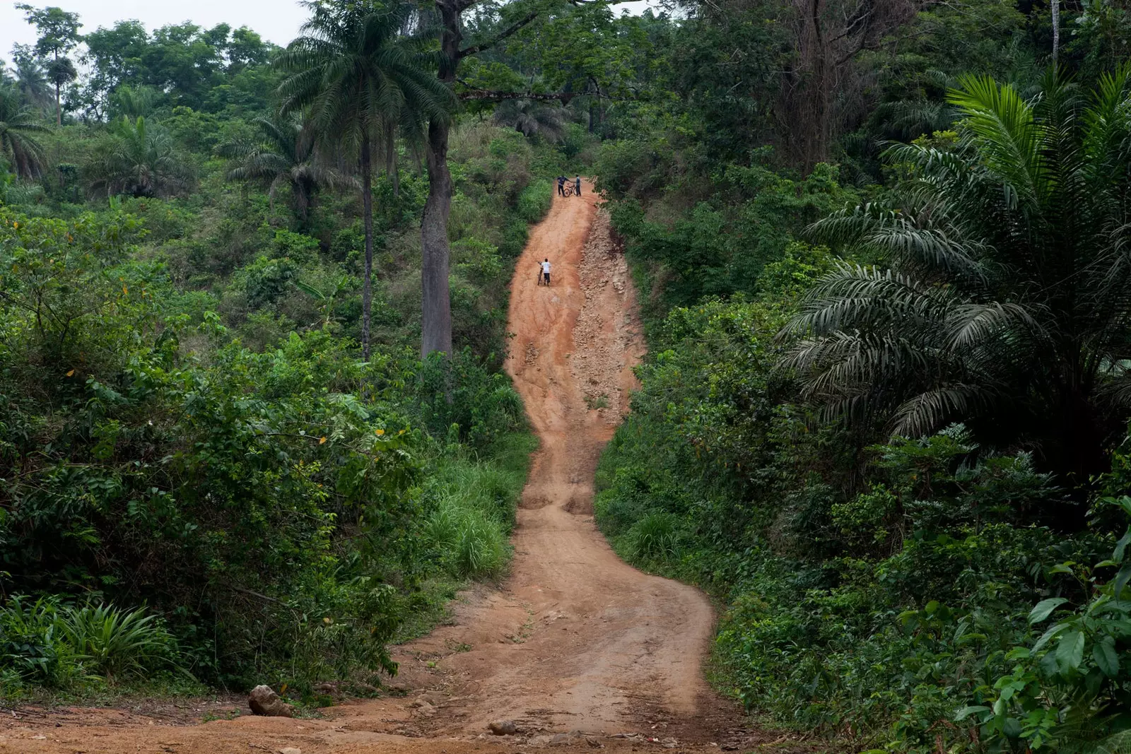 Sierra Leone