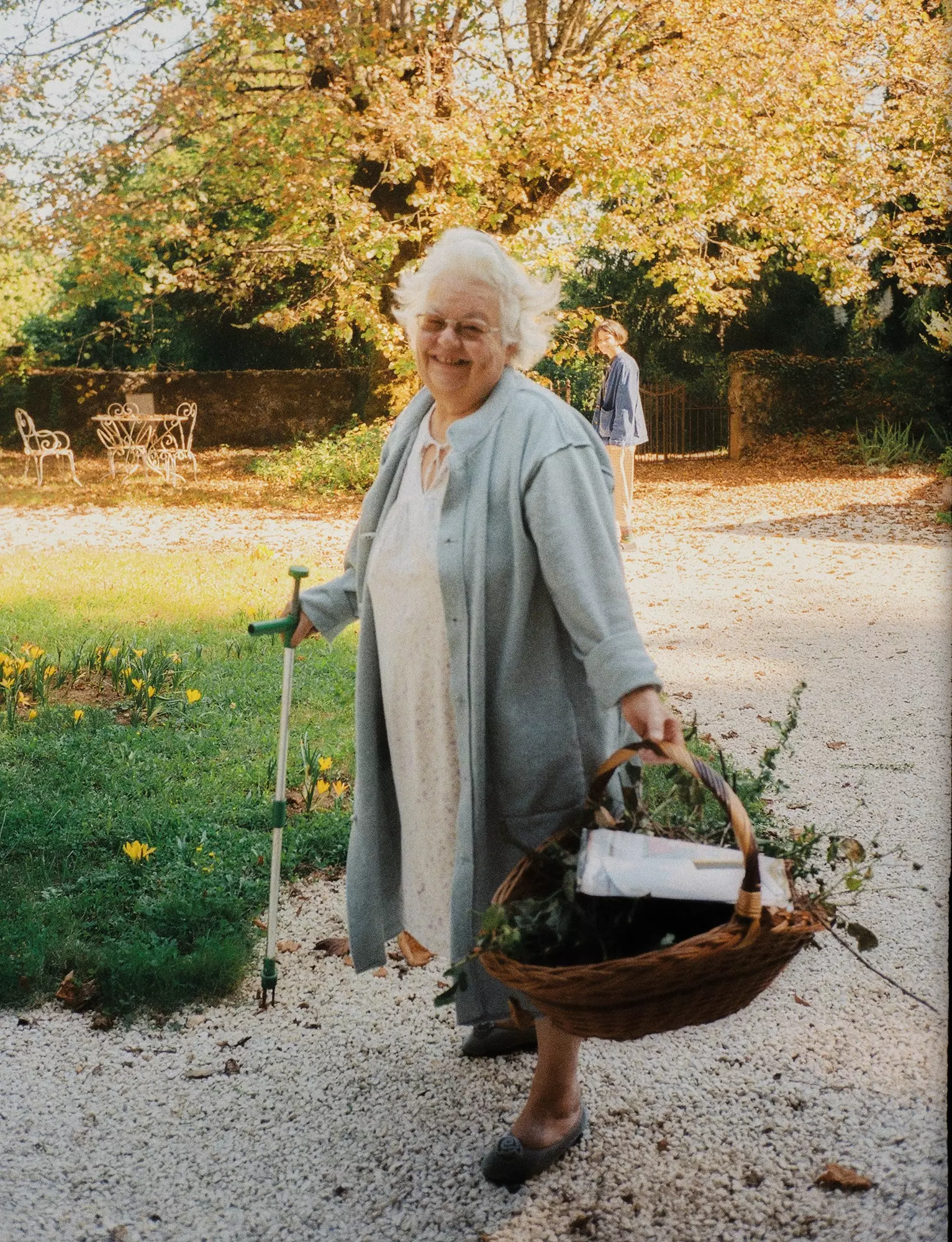 Áit chónaithe chruthaitheach Manoir de la Moissie sa Belvès sa Dordogne