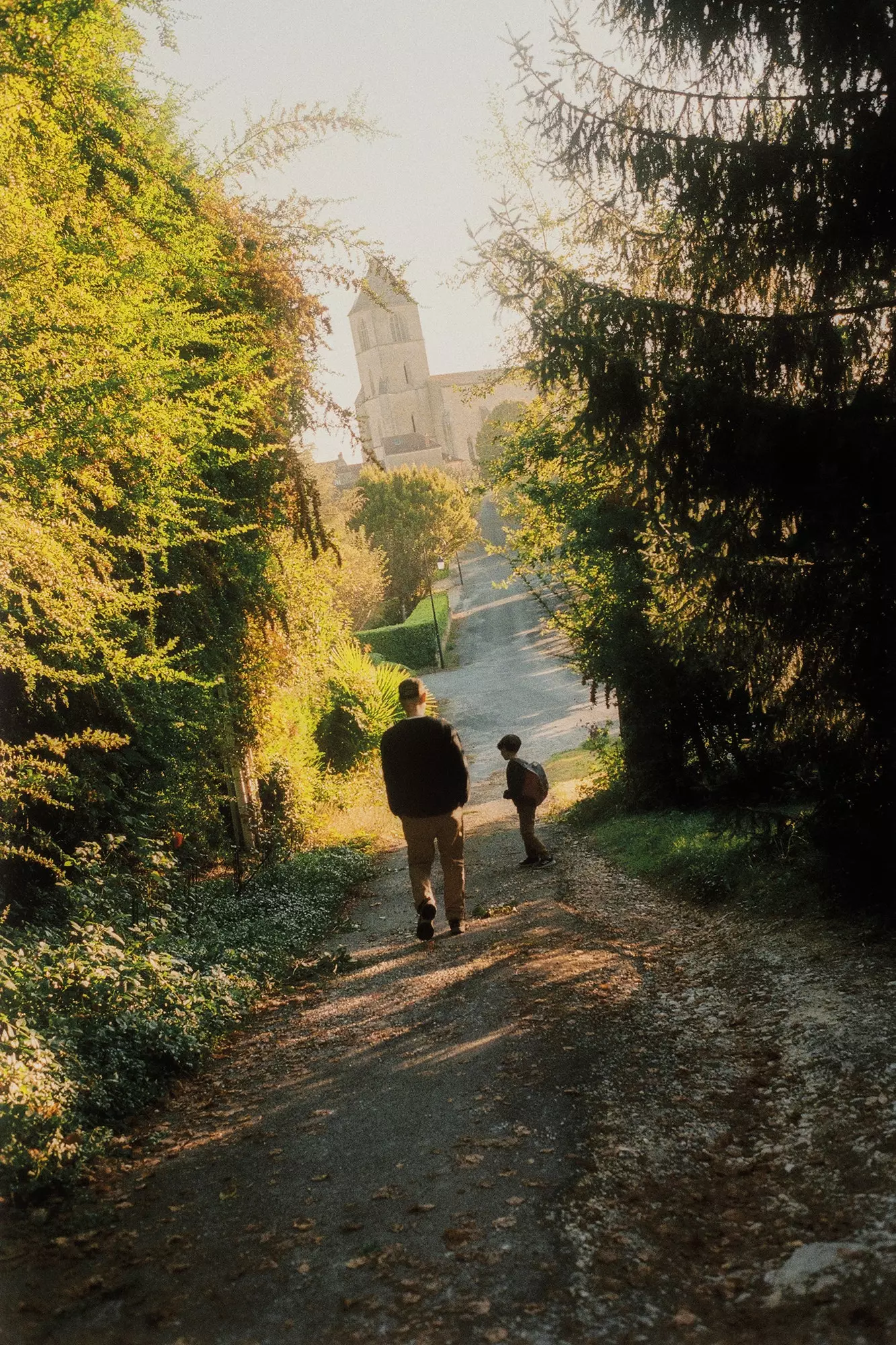 Manoir de la Moissie kreative bolig i Belvès i Dordogne