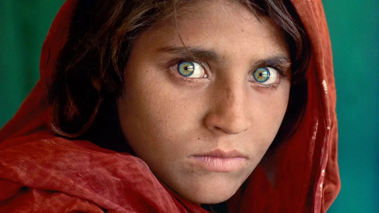 Steve McCurry kiállítás, amelyet nem lehet kihagyni Madridban