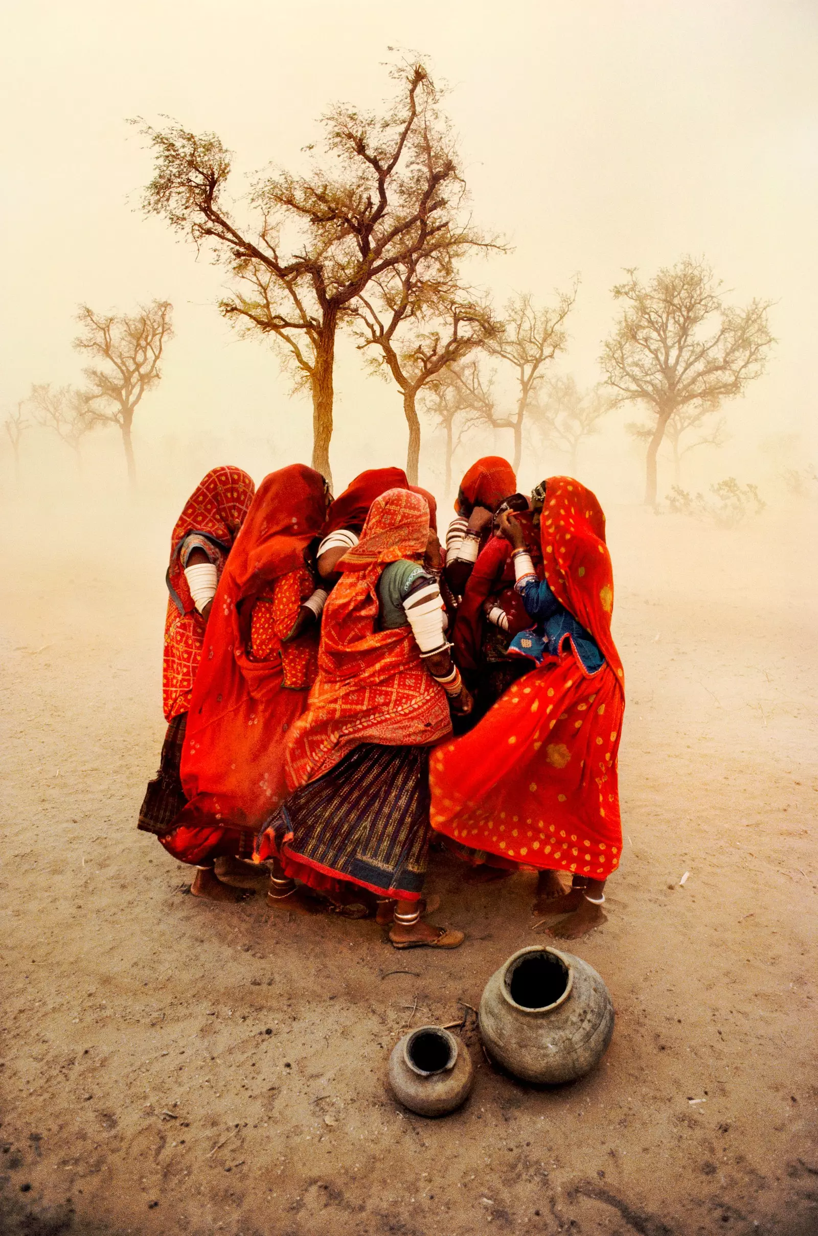 Rajasthan Indien