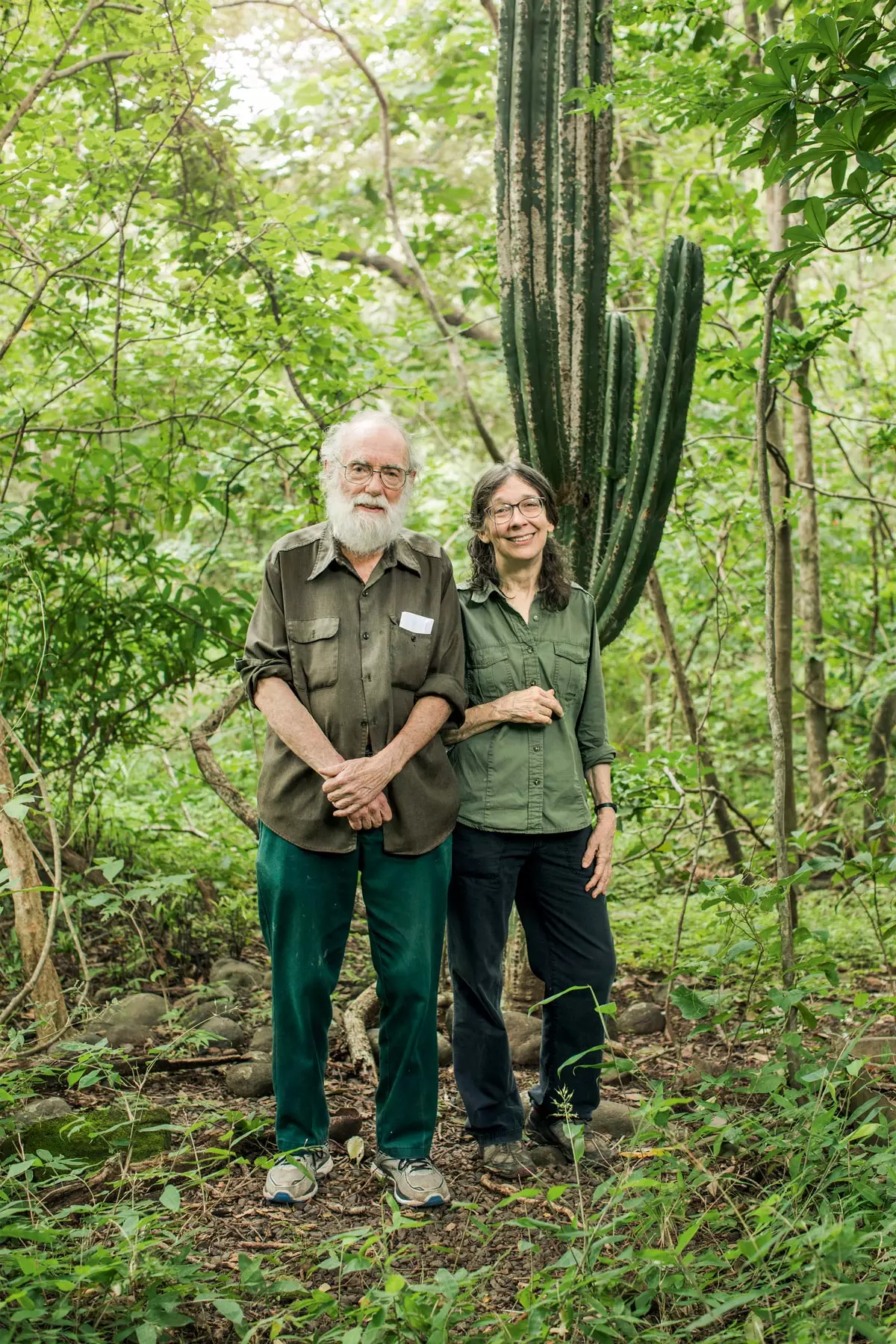 Costa Rica