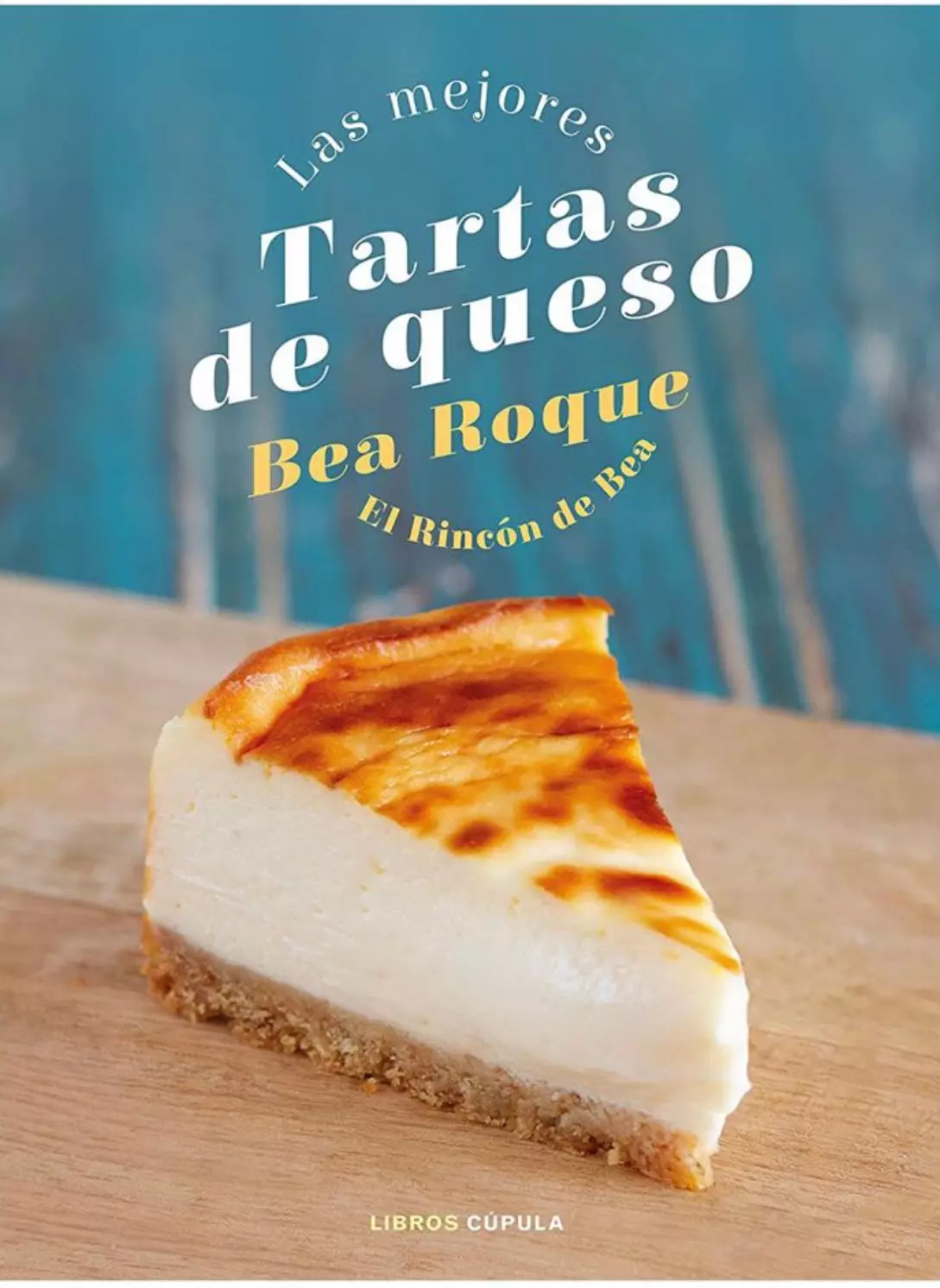 Το βιβλίο με τις καλύτερες συνταγές cheesecake στον κόσμο 461_4