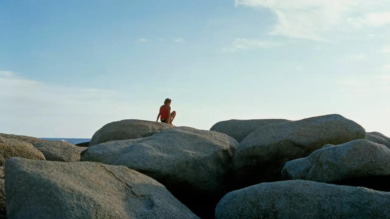 Cabo Polonio: Uruguai pa mbiemra