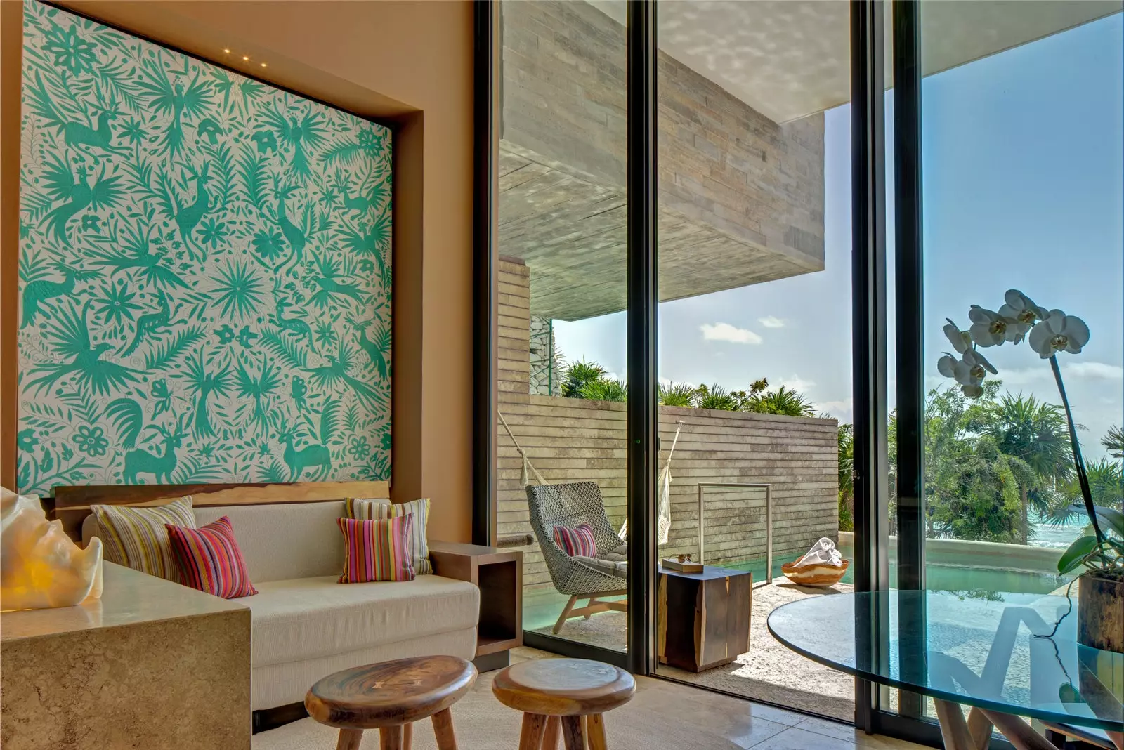 Riviera Maya Beach House