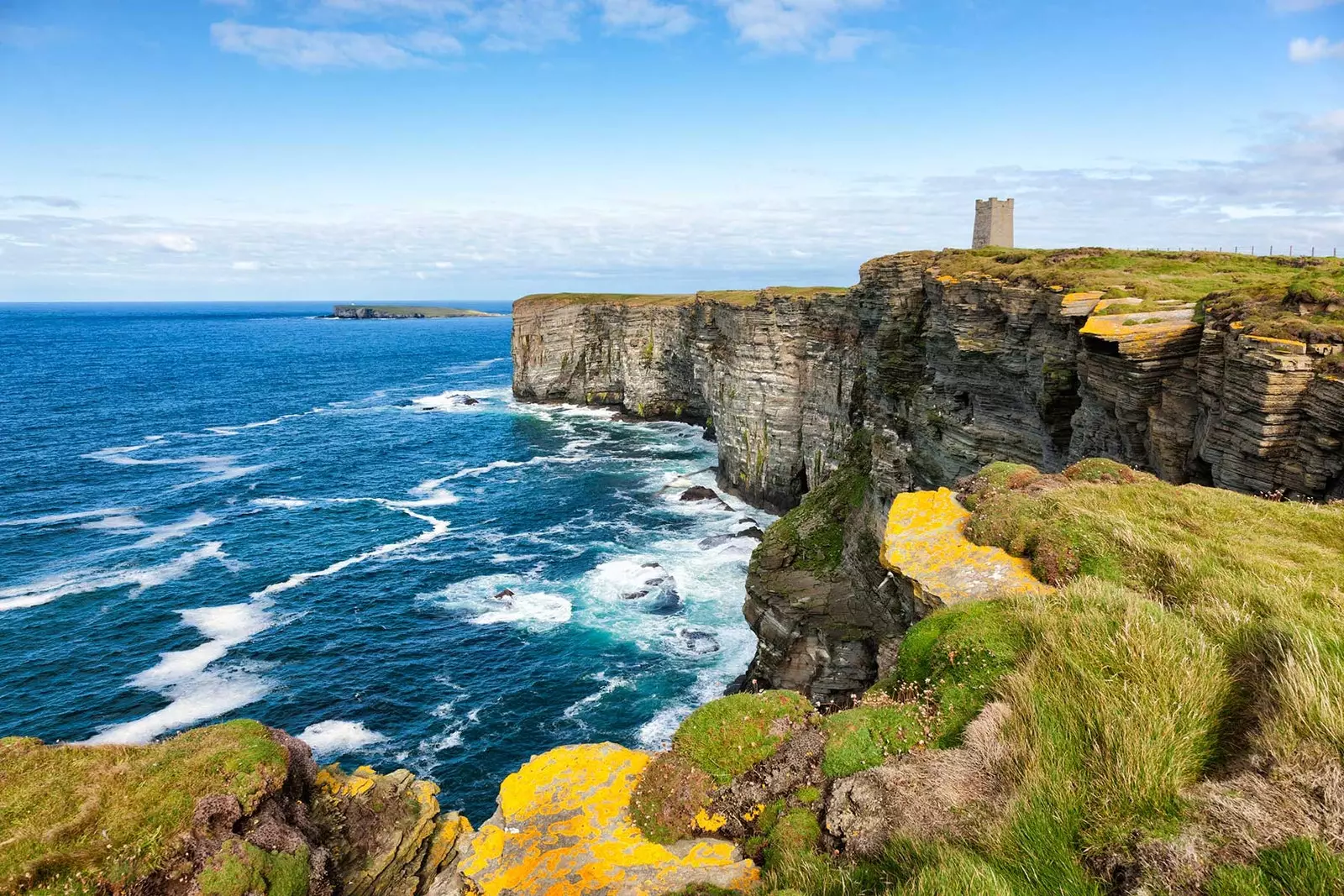 Adakah anda sudah tahu Kepulauan Orkney