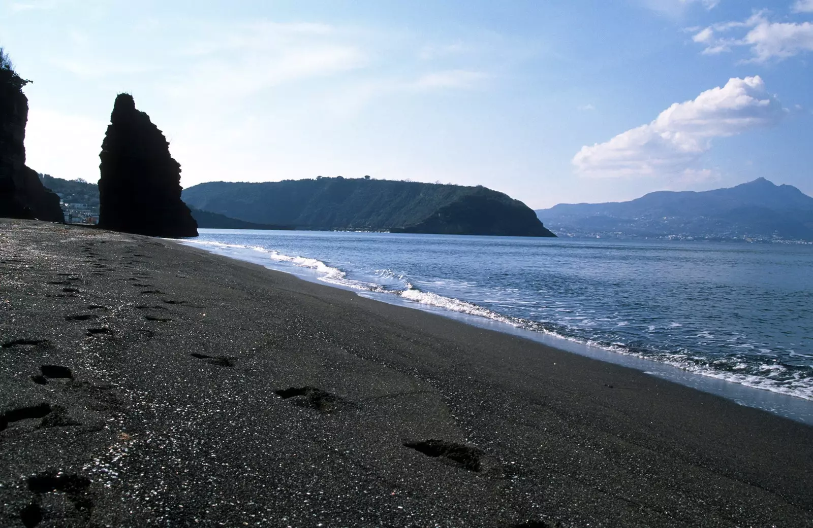 Procida – Italijos rojus, kurio ieškojote