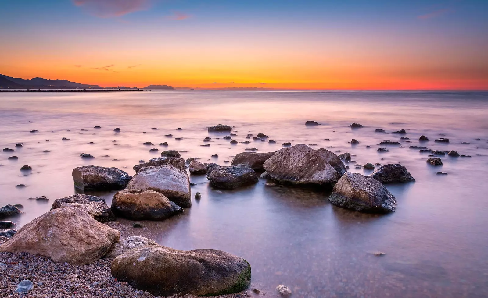 Plaža Can Punta del Riu