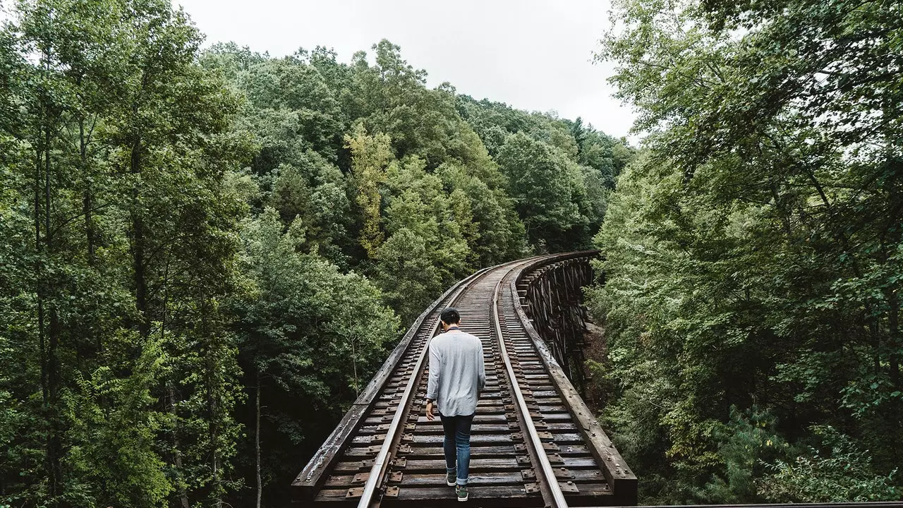 Angst om alleen te reizen? We nemen het weg met deze redenen