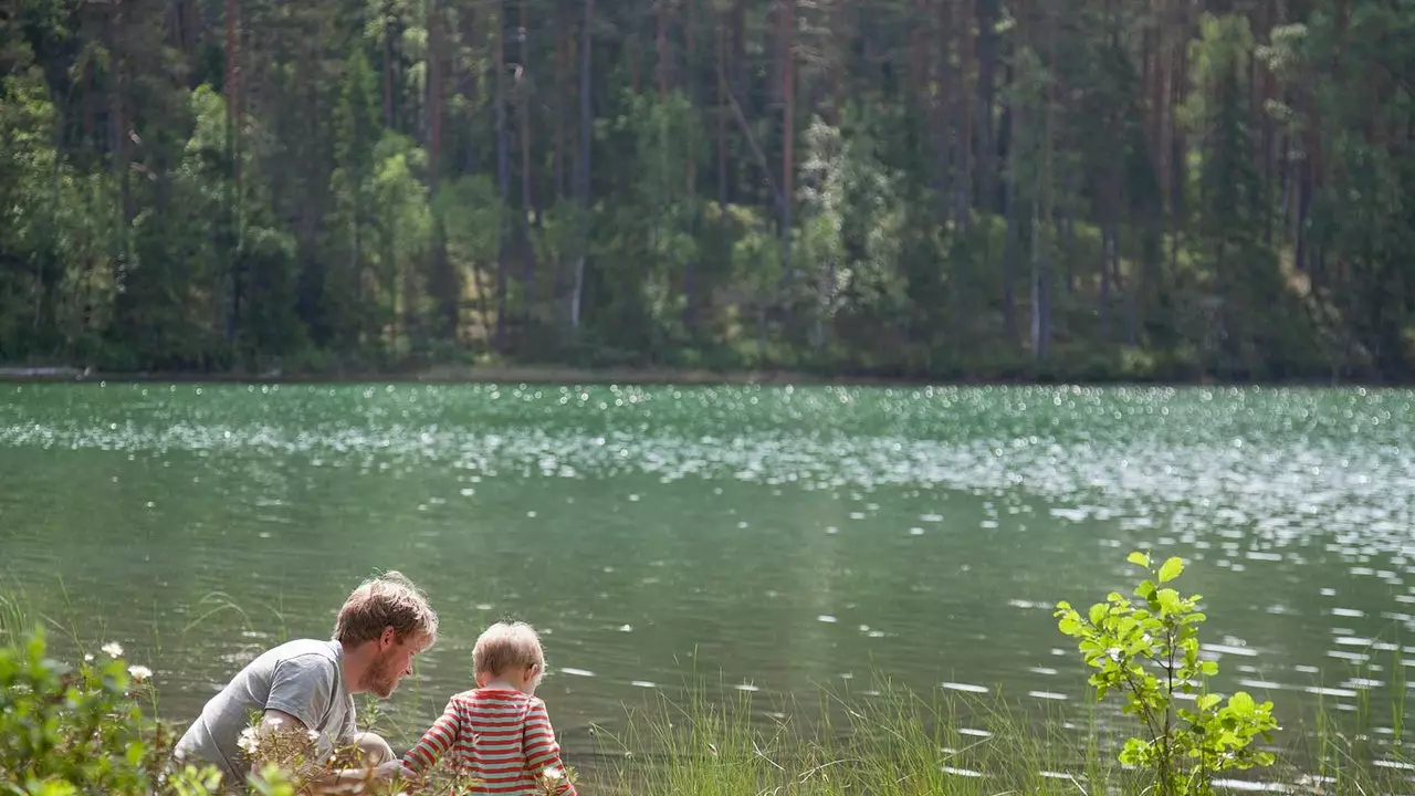 Suomija užima pirmąją vietą saugiausių pasaulio šalių reitinge