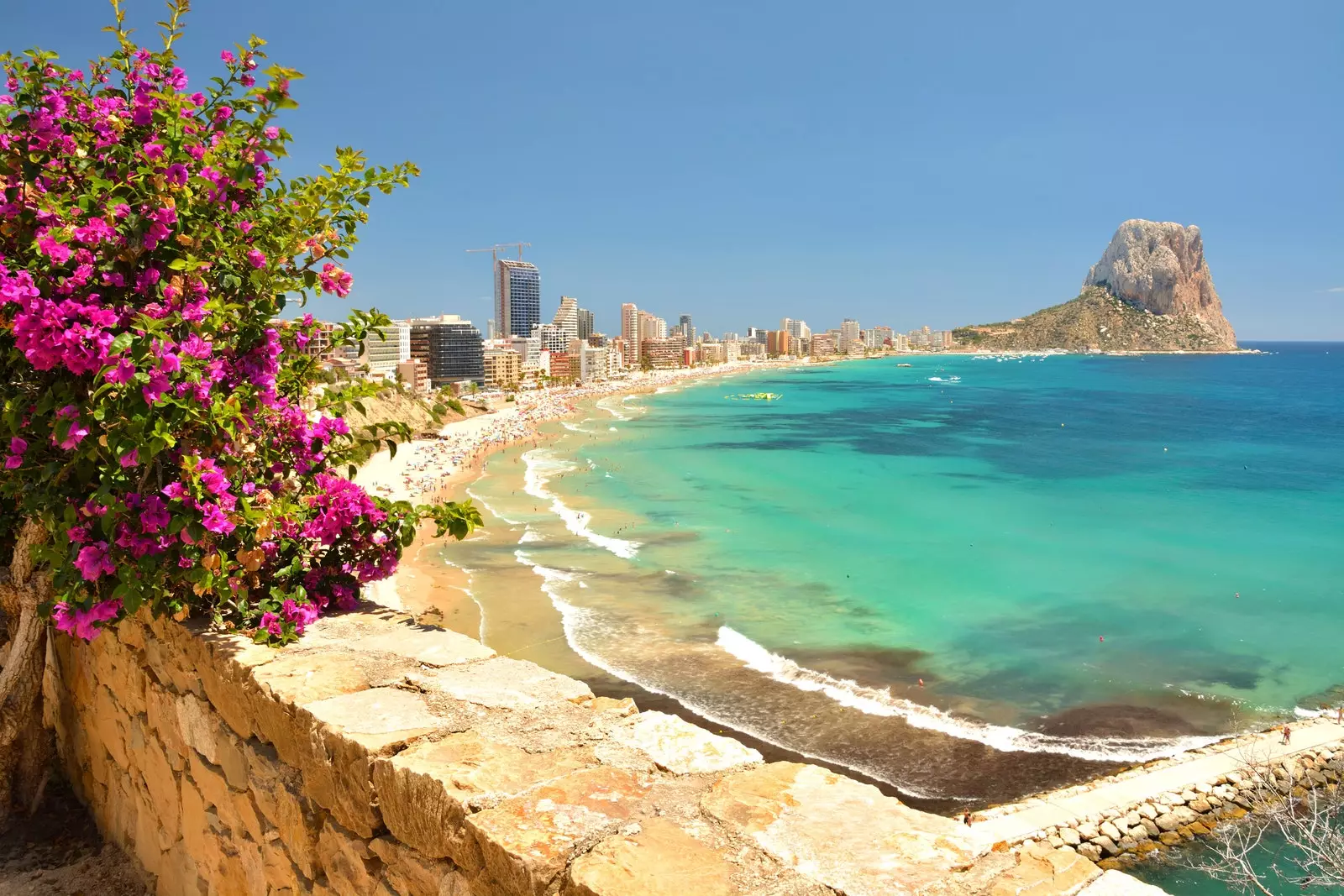 Calpe